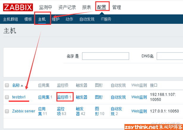 zabbix 监控自定义脚本 zabbix监控项键值_zabbix 监控自定义脚本