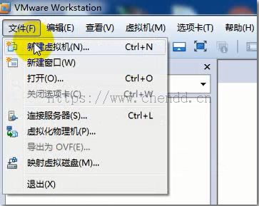 linux系统如何安装kvm虚拟机 linux怎么安装在虚拟机_www.chendd.cn