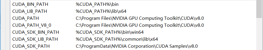 容器cuda版本 和主机cuda版本 不一致 cuda兼容性_v8_09