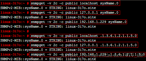 linux 部署express linux 部署snmp服务_访问权限_05