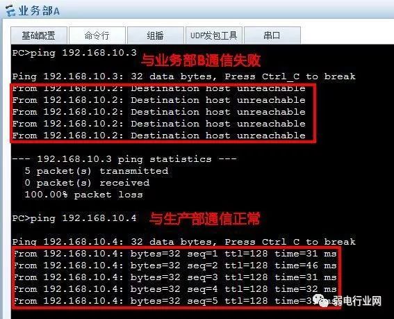 监控ip 连通 监控的ip地址冲突怎么办_cmd 根据计算机名查ip地址_08