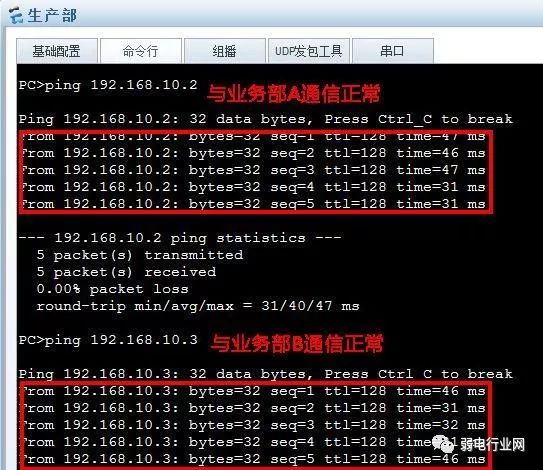 监控ip 连通 监控的ip地址冲突怎么办_数据绑定发生referenceerror_09