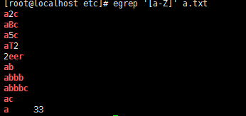 linux grep 时间字符串 grep时间范围_正则表达式_34