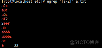 linux grep 时间字符串 grep时间范围_锚定_34