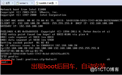 centos 启动远程桌面 centos远程开机_centos_21