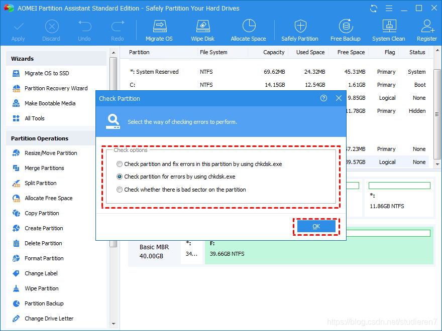 volumes占用磁盘空间 system 磁盘占用率100_Windows_11