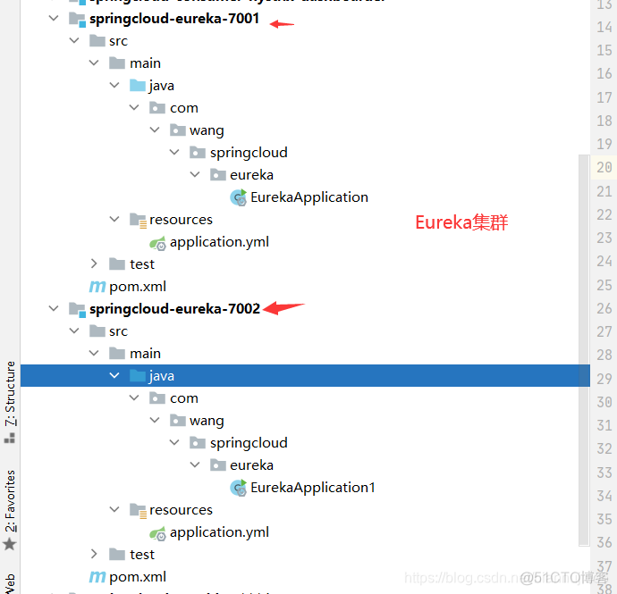 springcloud 注册中心哪些好用 springcloud服务注册中心eureka_eureka_08