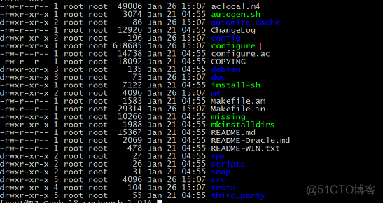 stress工具版本 stress工具安装_MySQL