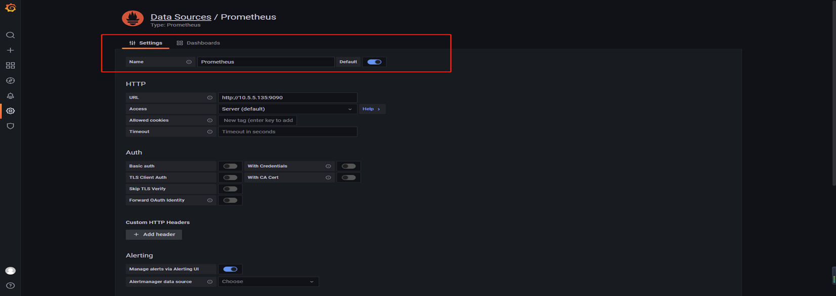 grafana 告警并截图 grafana微信告警_linux_11