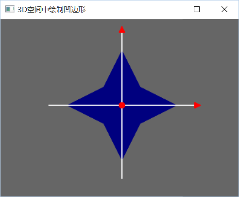 opencv 四边形包络 opengl 四边形_opencv 四边形包络_05