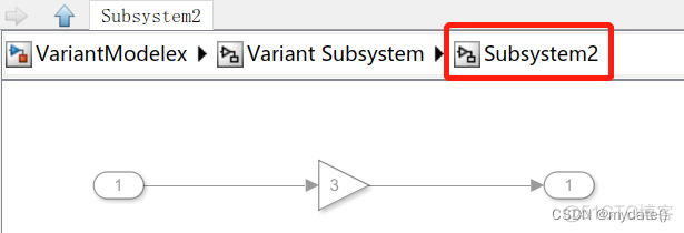 variant system variant system simulink_variant system_13