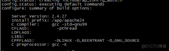 centos7 安装dotnet6 centos7安装httpd_apache_06