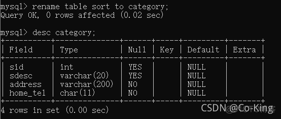 zabbix数据库表结构 event 数据库表结构语句_mysql_21