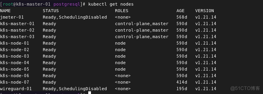 容器新部署的gitlab 报500 gitlab docker升级_postgresql