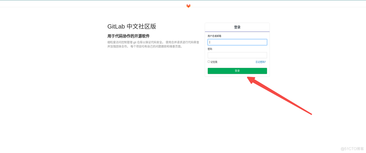 容器新部署的gitlab 报500 gitlab docker升级_docker_85