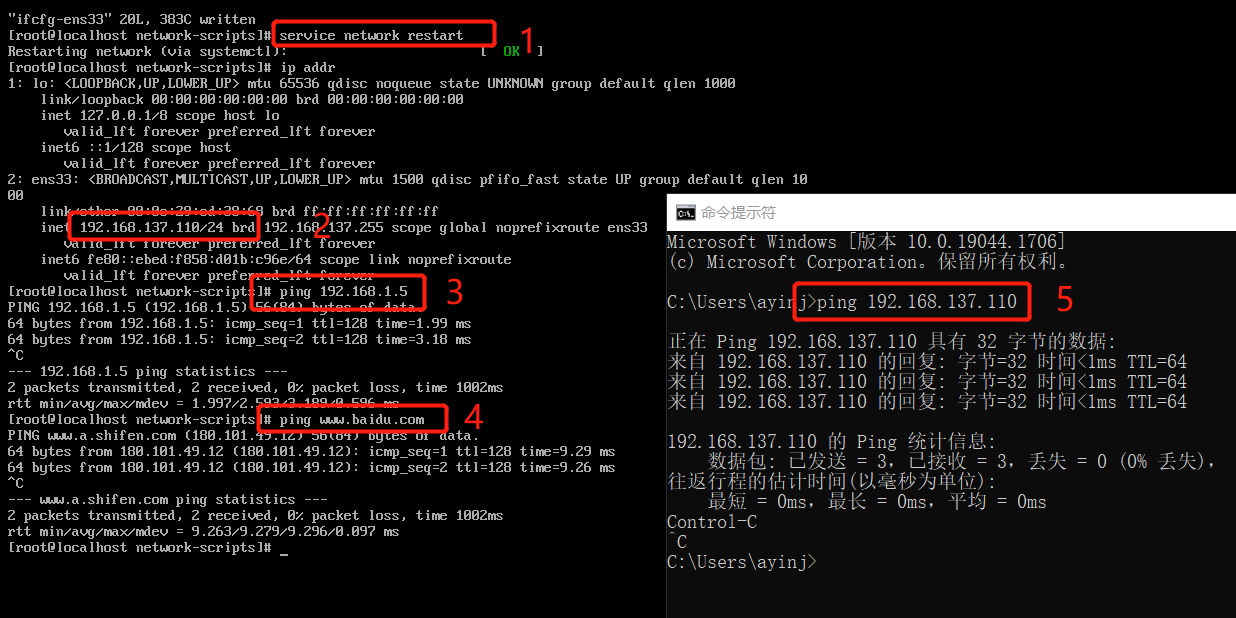 centos7 合成pdf乱码 centos7教程 pdf_java_23