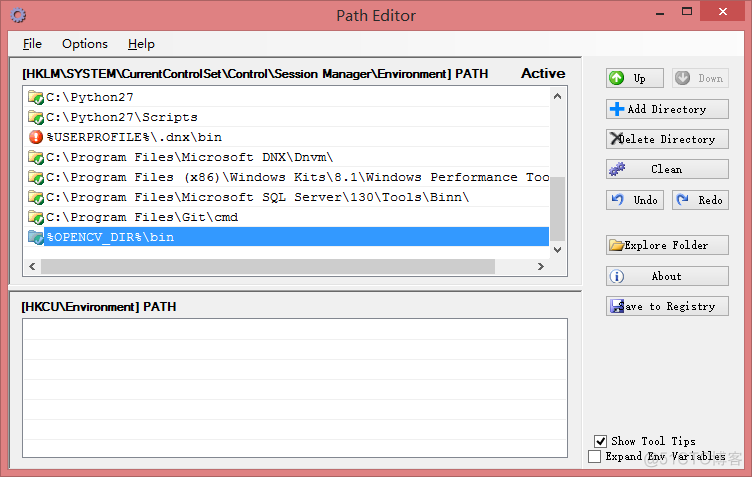 opencv 获取文件的目录地址 指定opencv库路径_vs2015