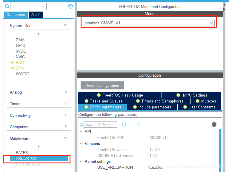 freeswitch esl多线程发送数据问题 freertos 多线程_优先级