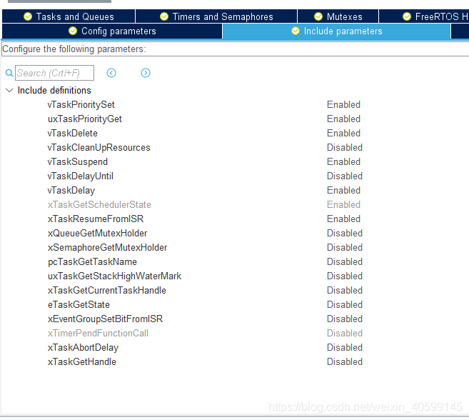 freeswitch esl多线程发送数据问题 freertos 多线程_优先级_05