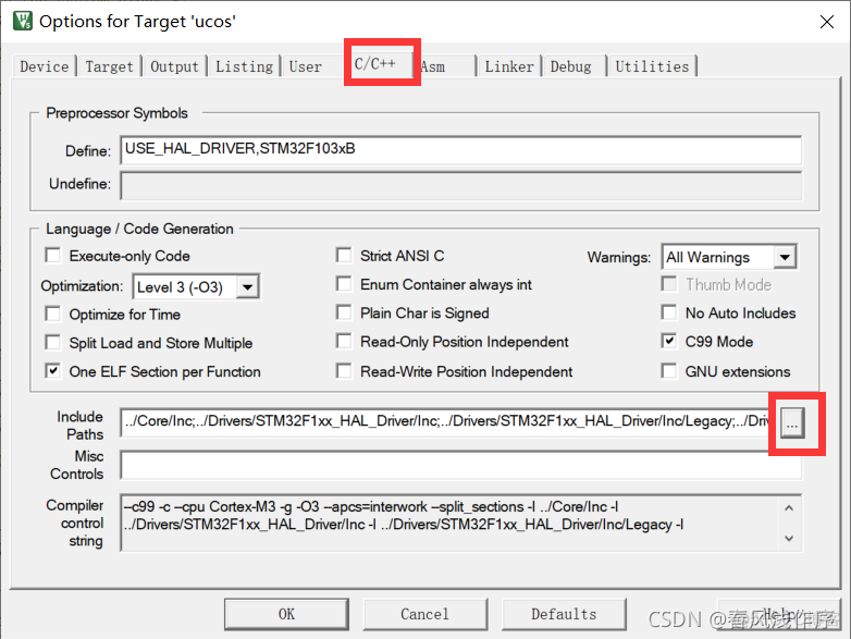 LuatOS移植STM32 stm32f103移植ucos_LuatOS移植STM32_32