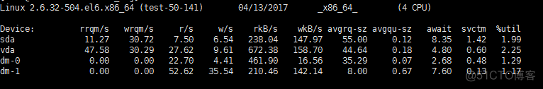 linux下linpack测试gpu linux测试cpu性能的命令_linux下linpack测试gpu_06