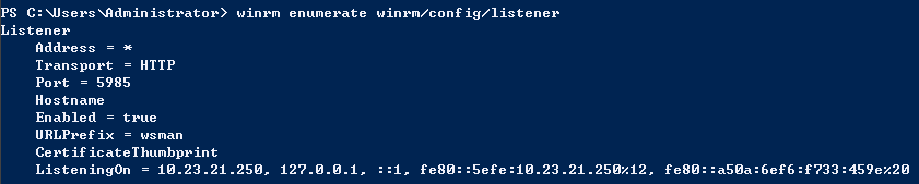 ansible win_command 重启服务器 ansible winrm_Text_03