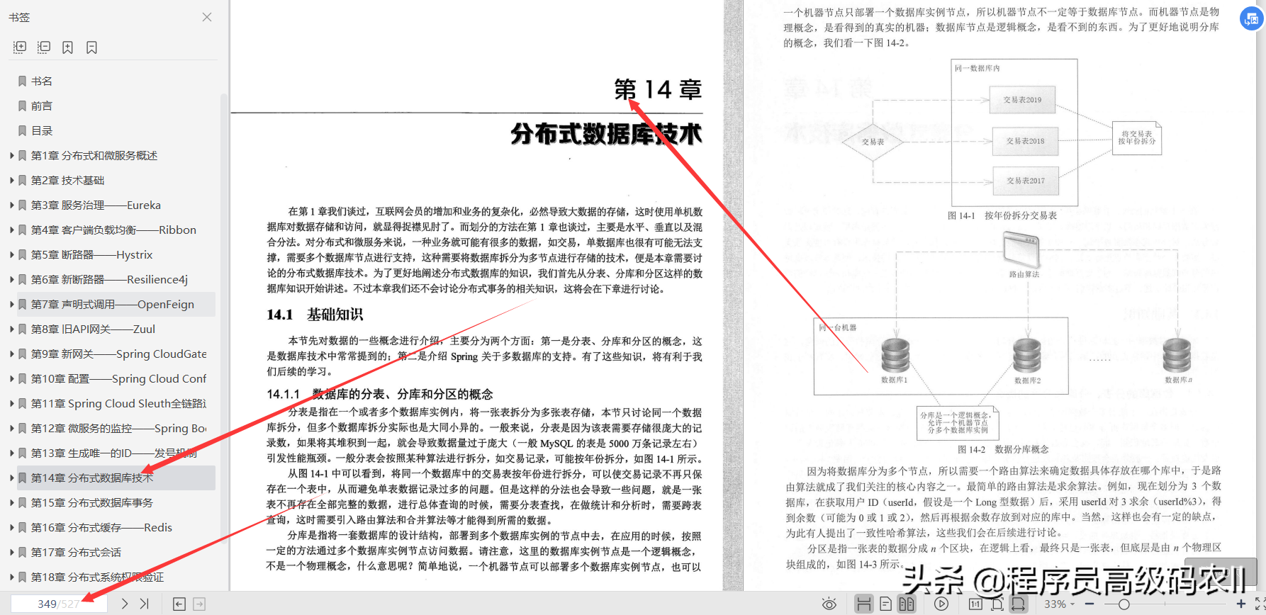 spring cloud alibaba微服务原理与实战 pdf下载 springcloud微服务架构实战派 pdf_架构_16