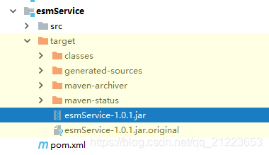 基于maven项目构建多个springboot子模块 springboot maven多模块打包,基于maven项目构建多个springboot子模块 springboot maven多模块打包_xml,第1张