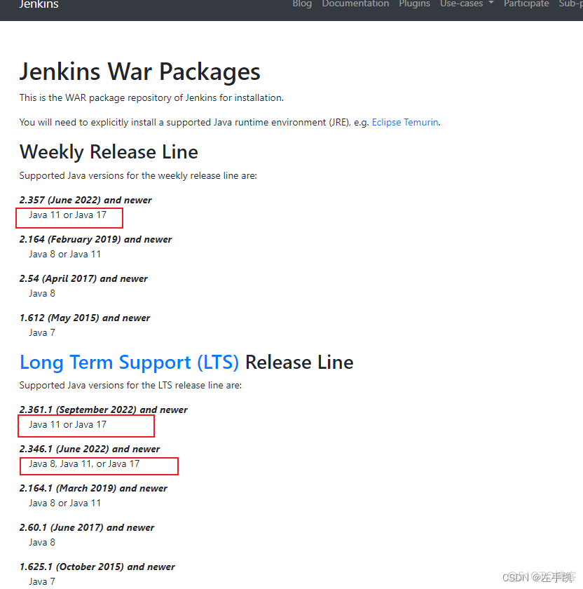 jenkins已离线 jenkins离线安装教程_jenkins_02