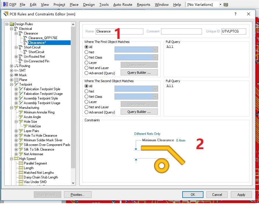 altium designer不严谨 altium designer rules_html_02