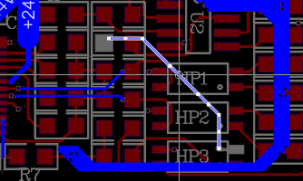 altium designer不严谨 altium designer rules_html_21