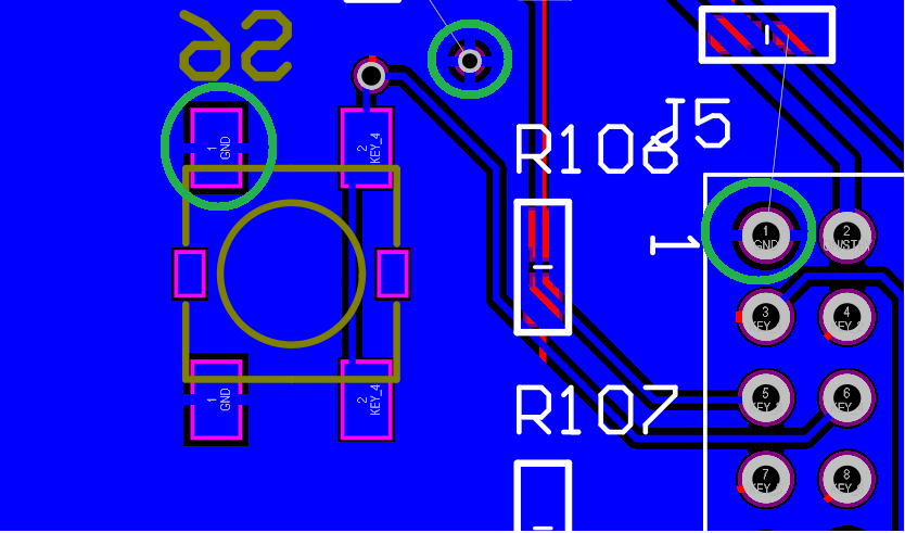 altium designer不严谨 altium designer rules_html_41