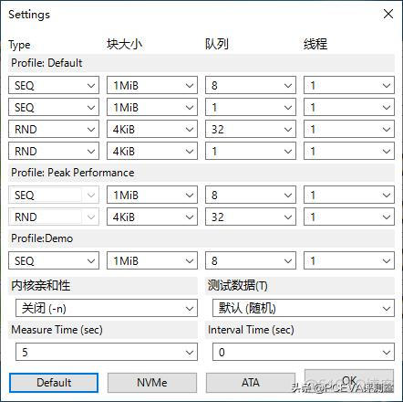 EMMC速率测试命令 emmc测速软件_固态硬盘量产工具_08