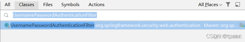 spring security 配置 超时 spring security check_java