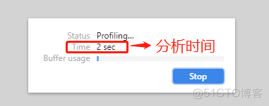 性能测试中监控工具指令 performance性能监控_性能测试中监控工具指令_03