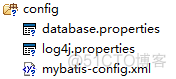 mybaties内置规则 mybatic_xml_02