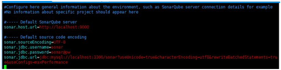 jenkins sonar方案 sonar和jenkins_jenkins代码管理之sonar_05