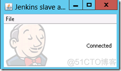 jenkins Pipeline 连接配置中心 jenkins配置slave_java_04