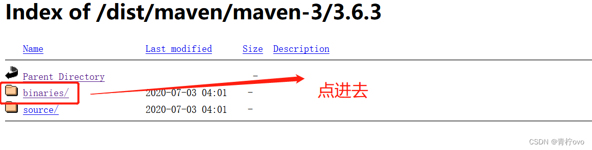 windos maven 下载 maven windows安装,windos maven 下载 maven windows安装_windos maven 下载_04,第4张