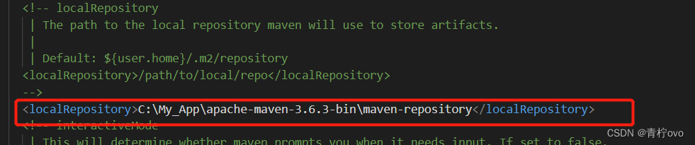 windos maven 下载 maven windows安装,windos maven 下载 maven windows安装_新建项目_15,第15张