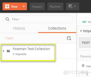 如何通过postman调用chatgpt postman调用api接口_Postman_33