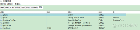 gitlab 域集成 gitlab局域网搭建_操作系统_08