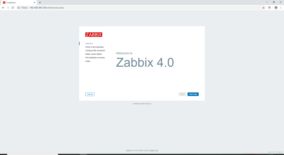 windows zabbix agent2安装 zabbix agent离线安装_监控类_07