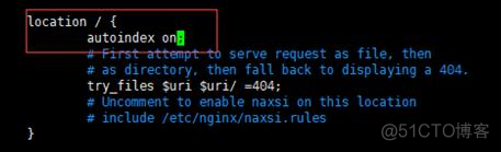 nginx 文件路径泄漏 nginx有什么漏洞_Nginx_03