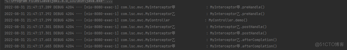 springmvc jndi 数据源配置 springmvc 数据库_mvc_17