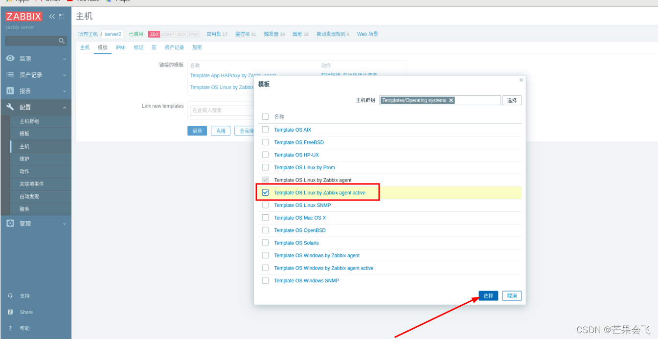 zabbix 自定义监控项 api zabbix监控api接口_json_96