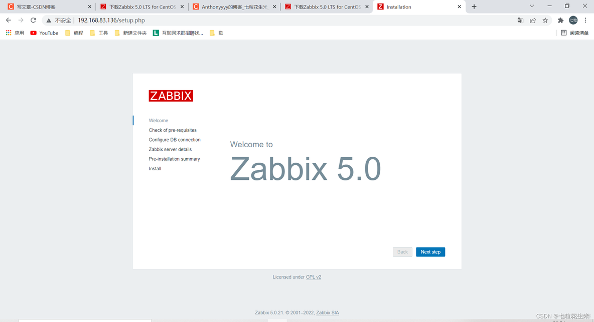 nginx A站点 公用B站点的js nginx zabbix_网络协议_10