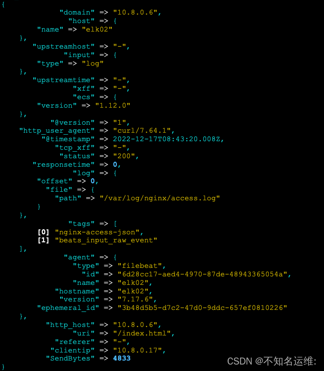 logstash中离线安装json_lines logstash插件_大数据_05