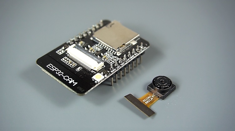 ESP32 simple foc开源 2804电机 esp32-cam开发板_Data_02