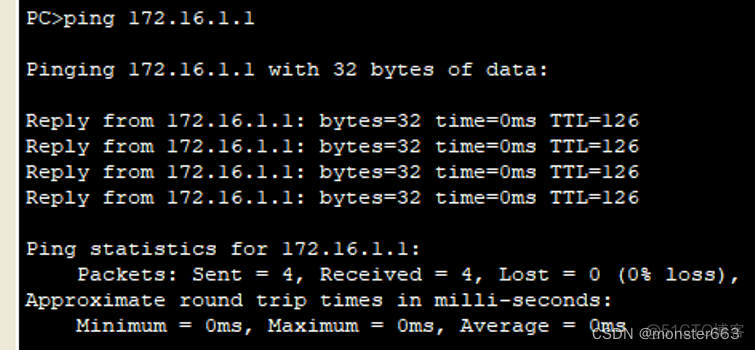 使用chatgpt生成网络拓扑图 packettracer网络拓扑图_OSPF_10